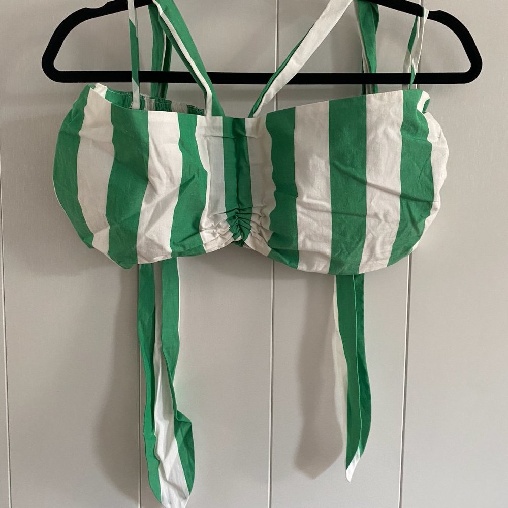 Mara Hoffman Sasha Pant and Top Set - Picture 10 of 12